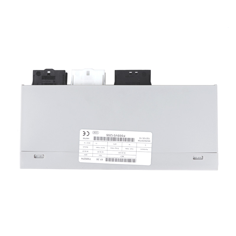 Tailgate Trunk Lid Control Module Unit OE#61357335274 For BMW X5 E70 2007-2013
