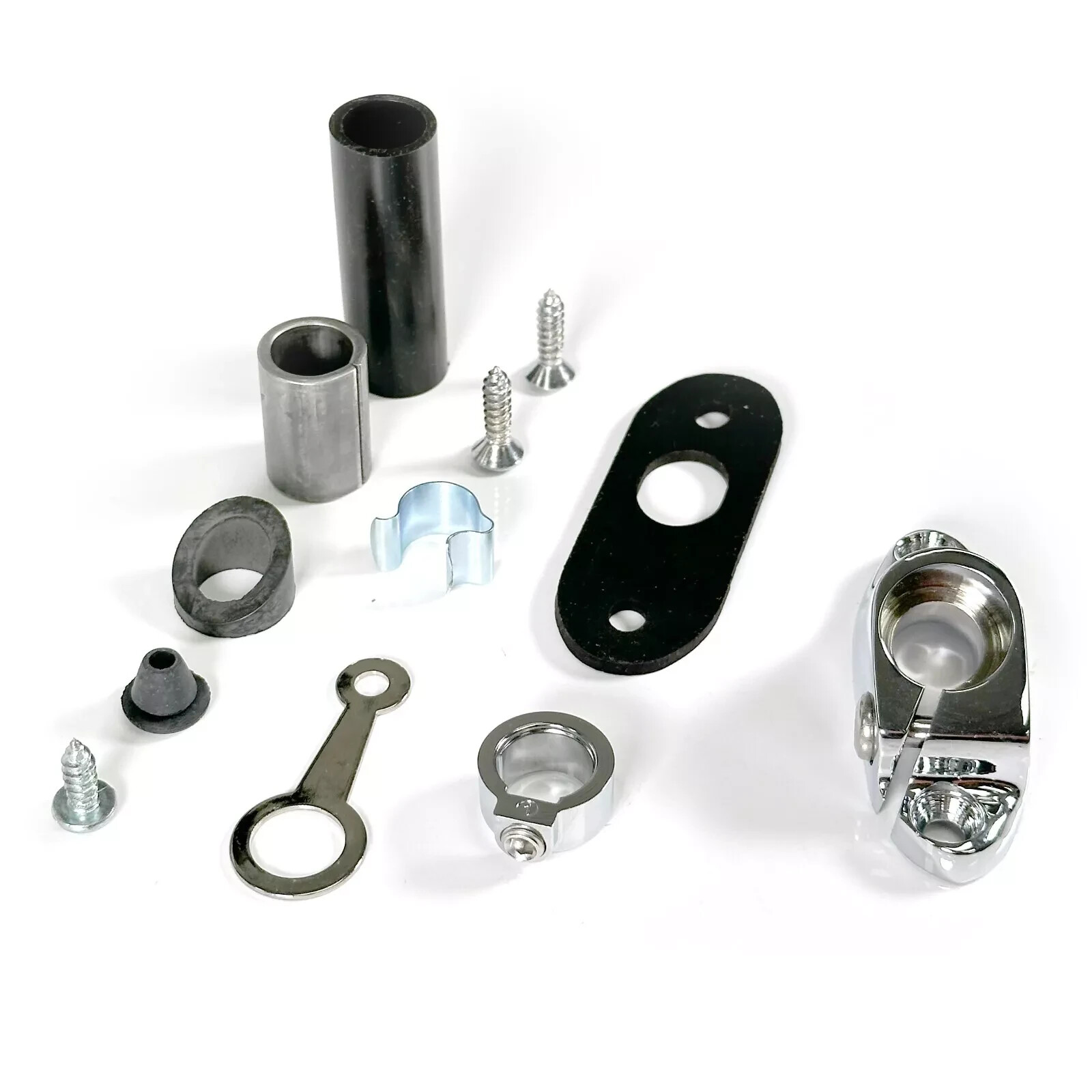 Unity 27 Installation Kit for Spotlight Mount includes Mounting Bracket and More