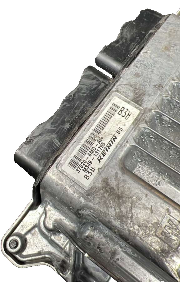 2012 Buick Verano 3.6L Engine Computer ECU ECM PCM Control Module OEM 12648906