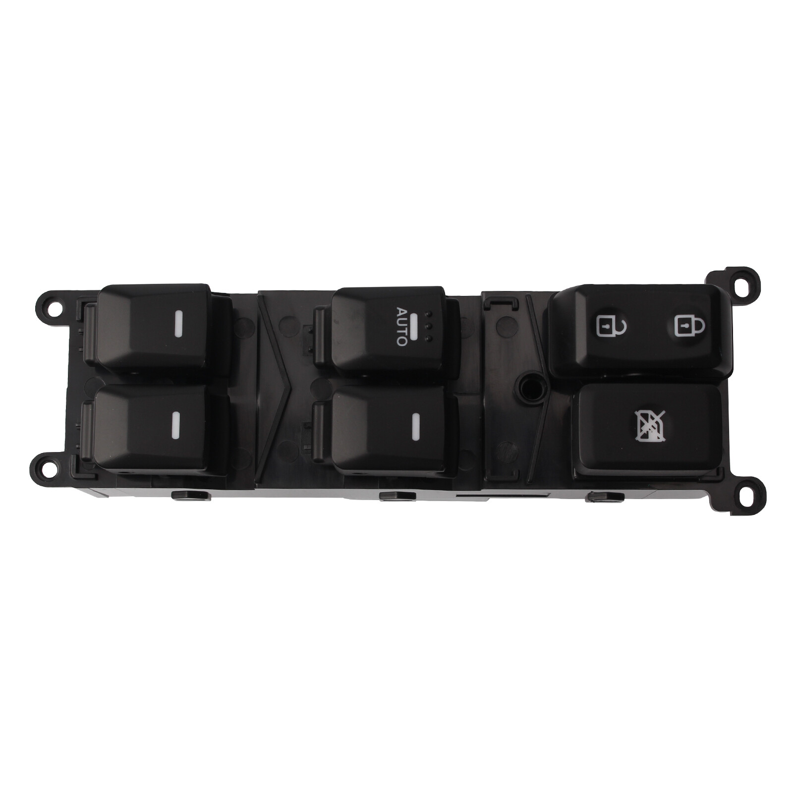 For Kia Rio Pride 2012 2013 2014 2015 Driver Window Control Door Lock Switch New