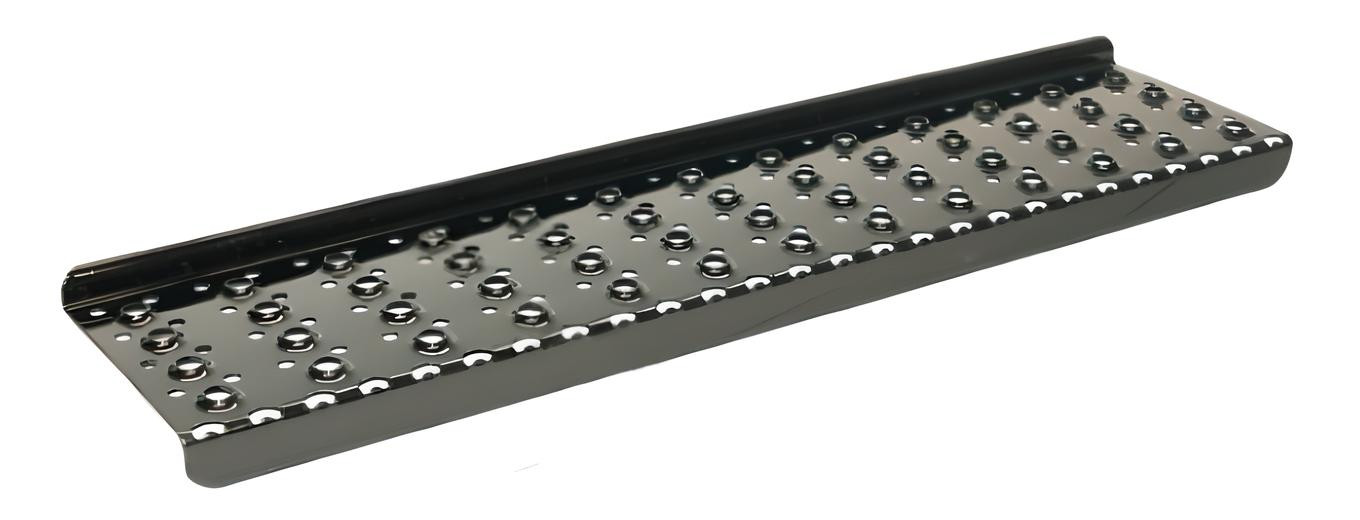 International Box Truck Fuel Step 32.75in x 7.5in M55371 Compatible w 3536371C1