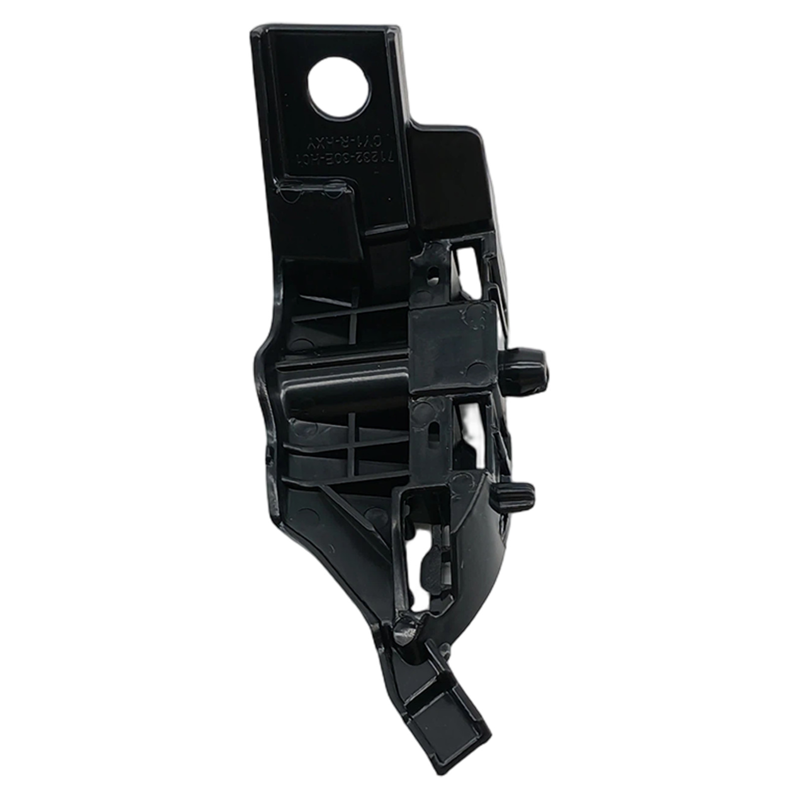Front Left&Right Spacer Garnish Upper Bracket For Honda Accord 2023-24