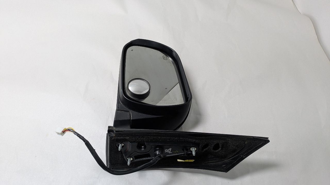 Passenger Side View Mirror Power Heated Without Memory Fits 13-14 SIENNA 444026