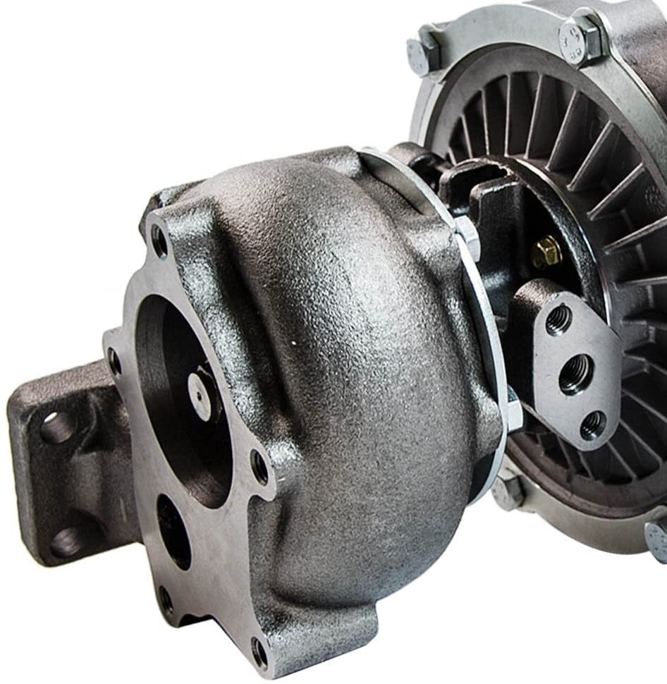 T04E T3/T4 .63 A/R 57 TRIM TURBO/TURBOCHARGER COMPRESSOR 400+HP BOOST STAGE III