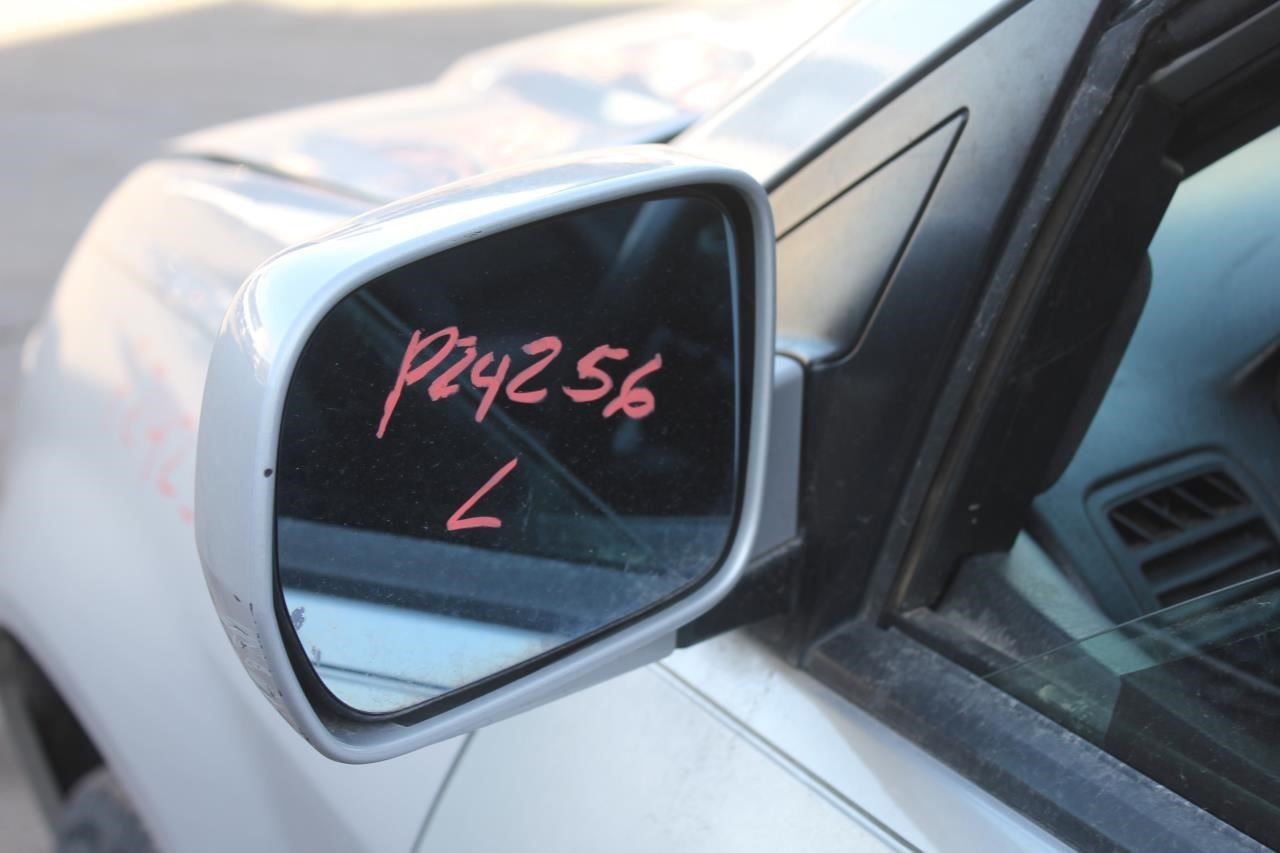 Driver Side View Mirror Power Heated Without Memory Fits 01-06 MDX 613715