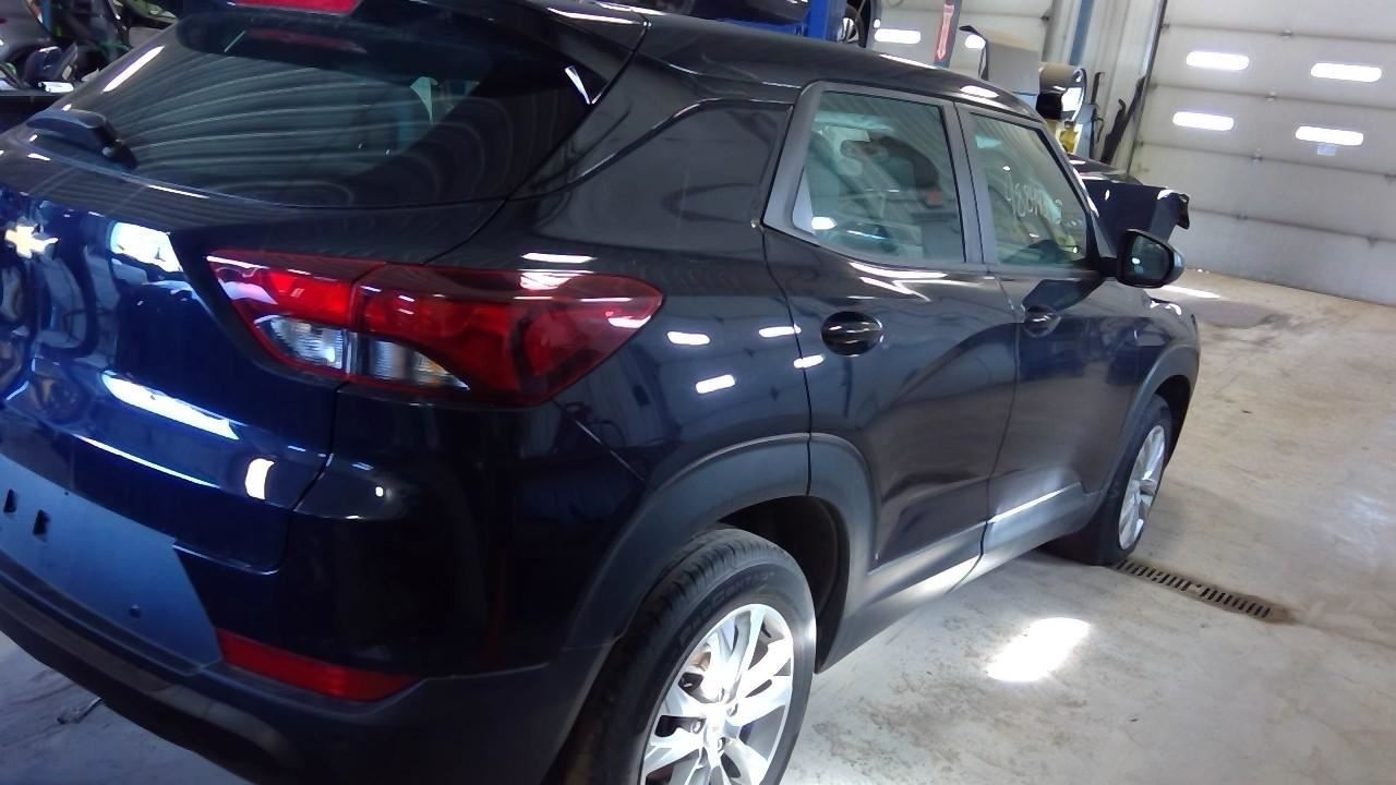 Anti-Lock Brake Part Fits 21-23 ENCORE GX 1105890