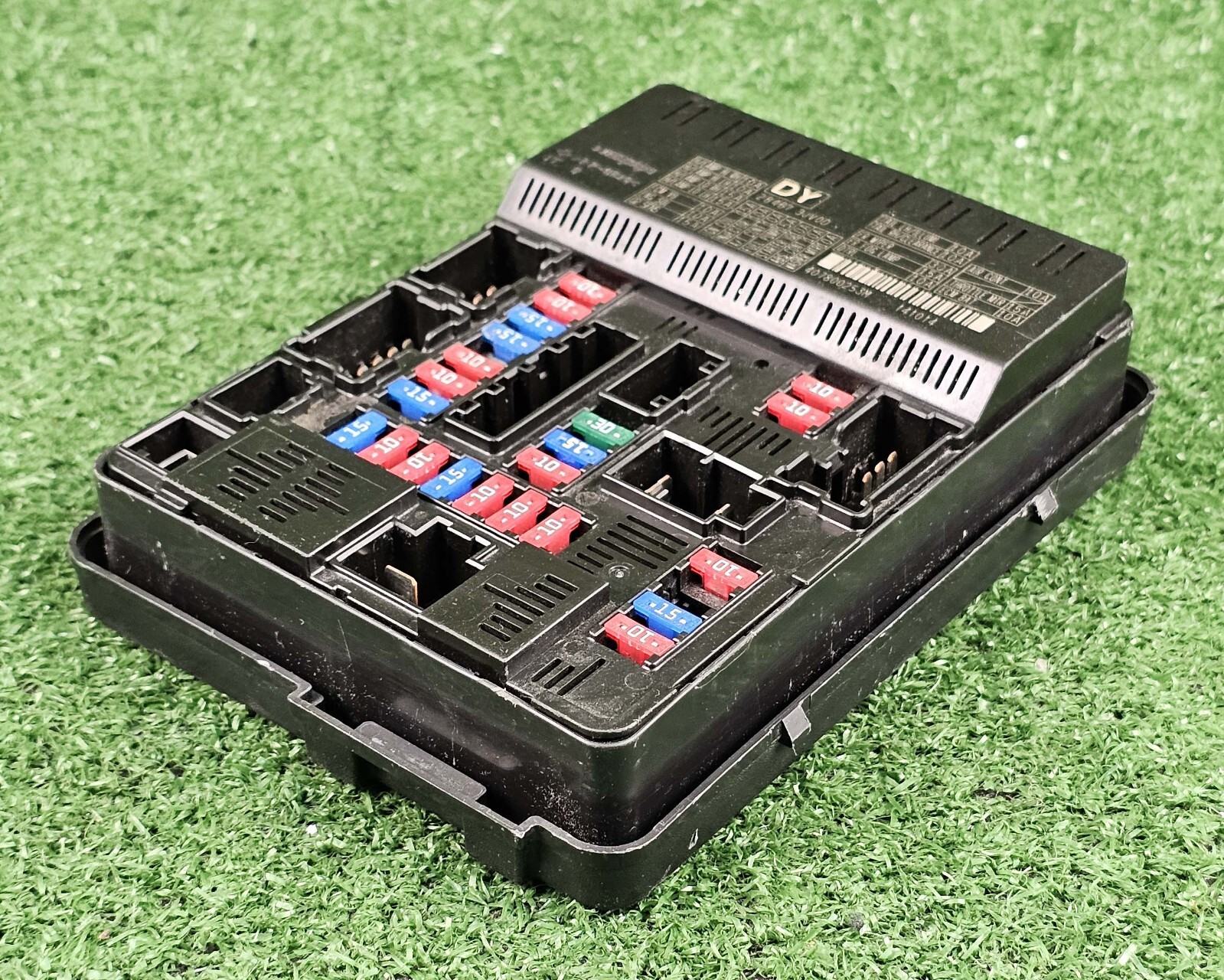 2014-2018 Infiniti QX60 Q50 Control Unit IPDM Fuse Relay Box OEM USED 284B73JV0D
