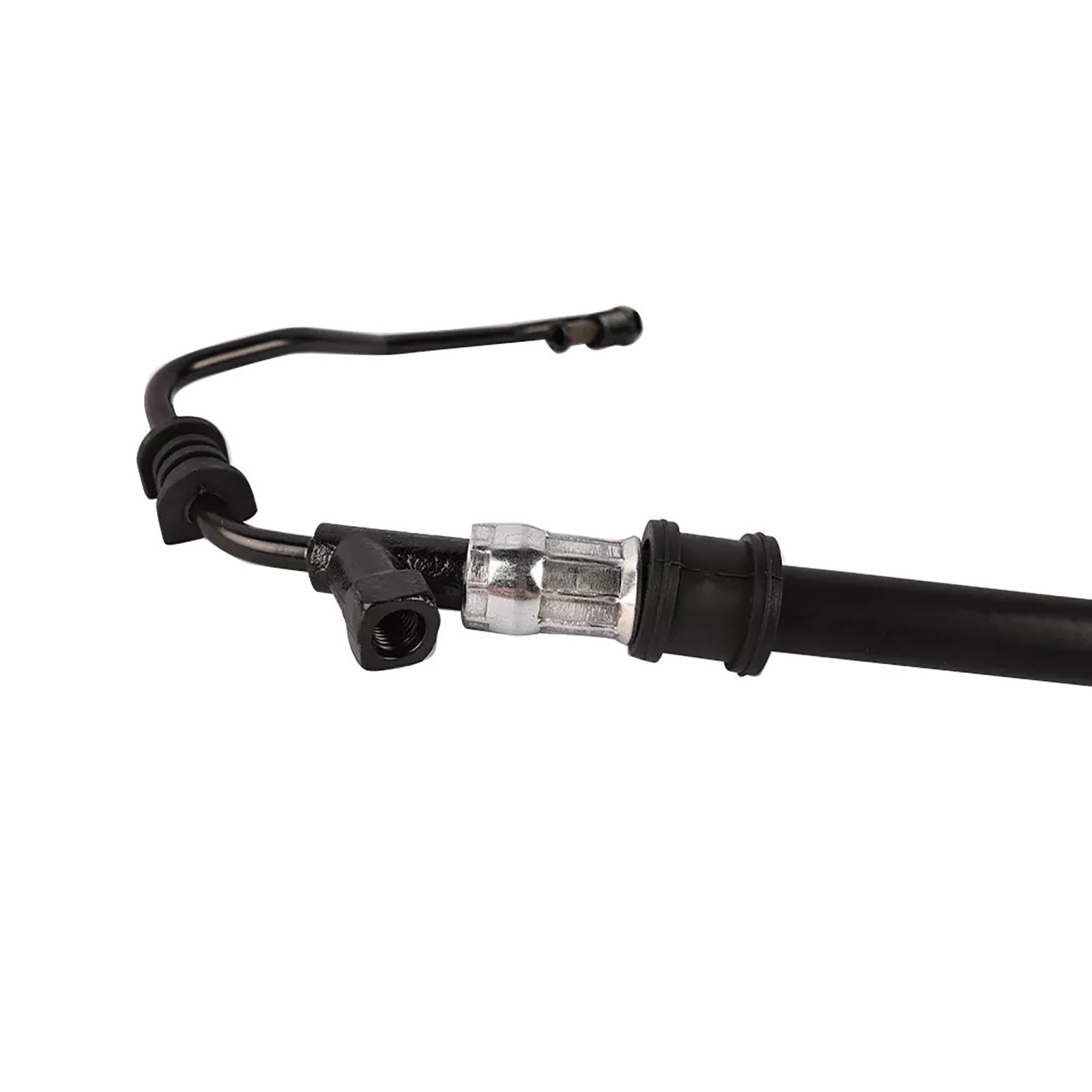 Copper+Plastic Power Steering Pressure Hose Assembly For HONDA Accord VTEC