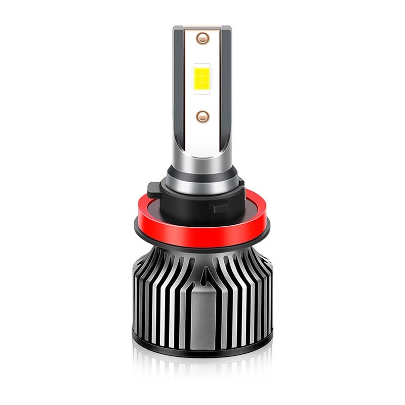 4X 6000k LED Headlight Bulbs H7 H11 For Kia Sorento(w/4 headlights) 2011-2016