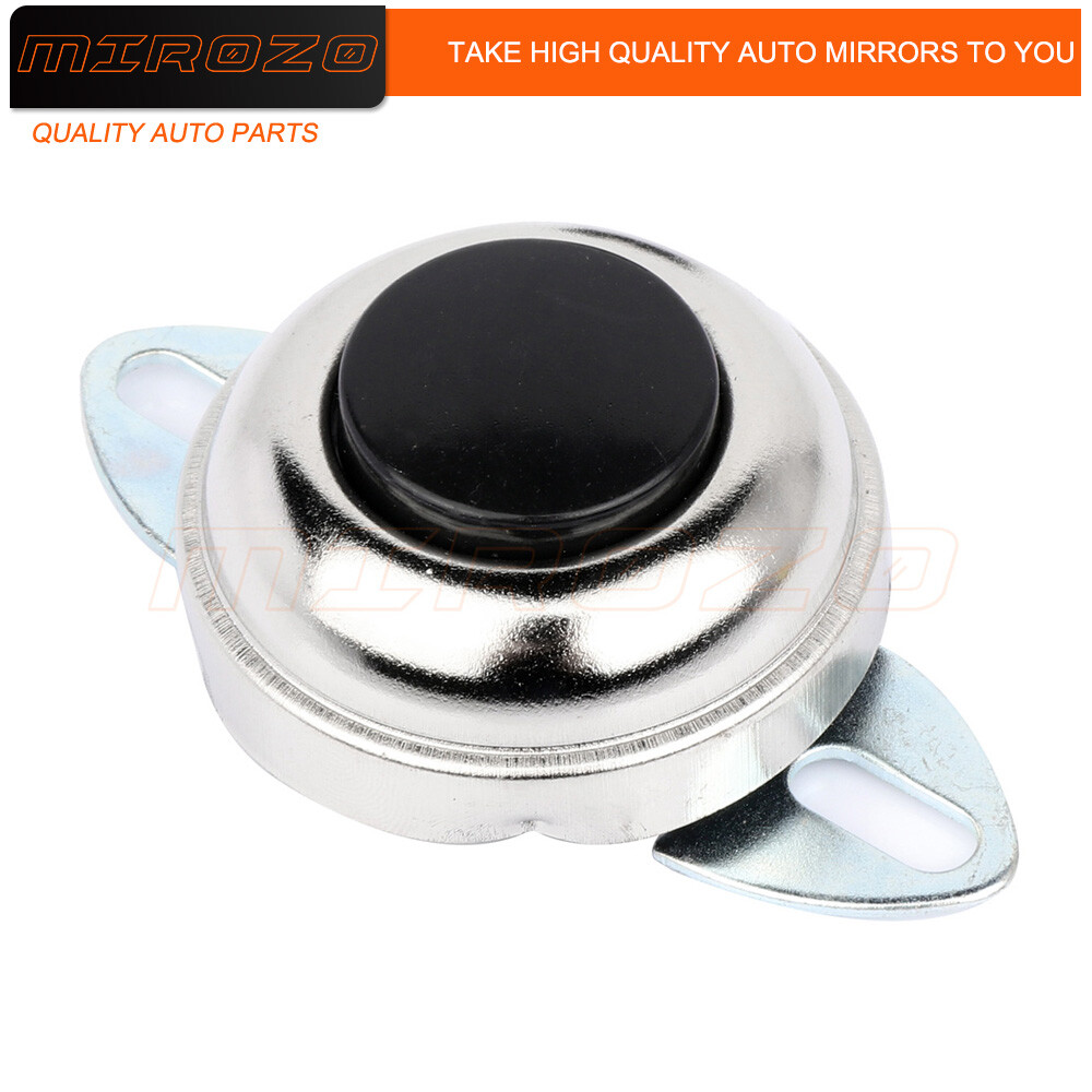 Air Horn Wiring Kit With Horn Button Switch Fits Motorcycle Boat Car Marine Horn