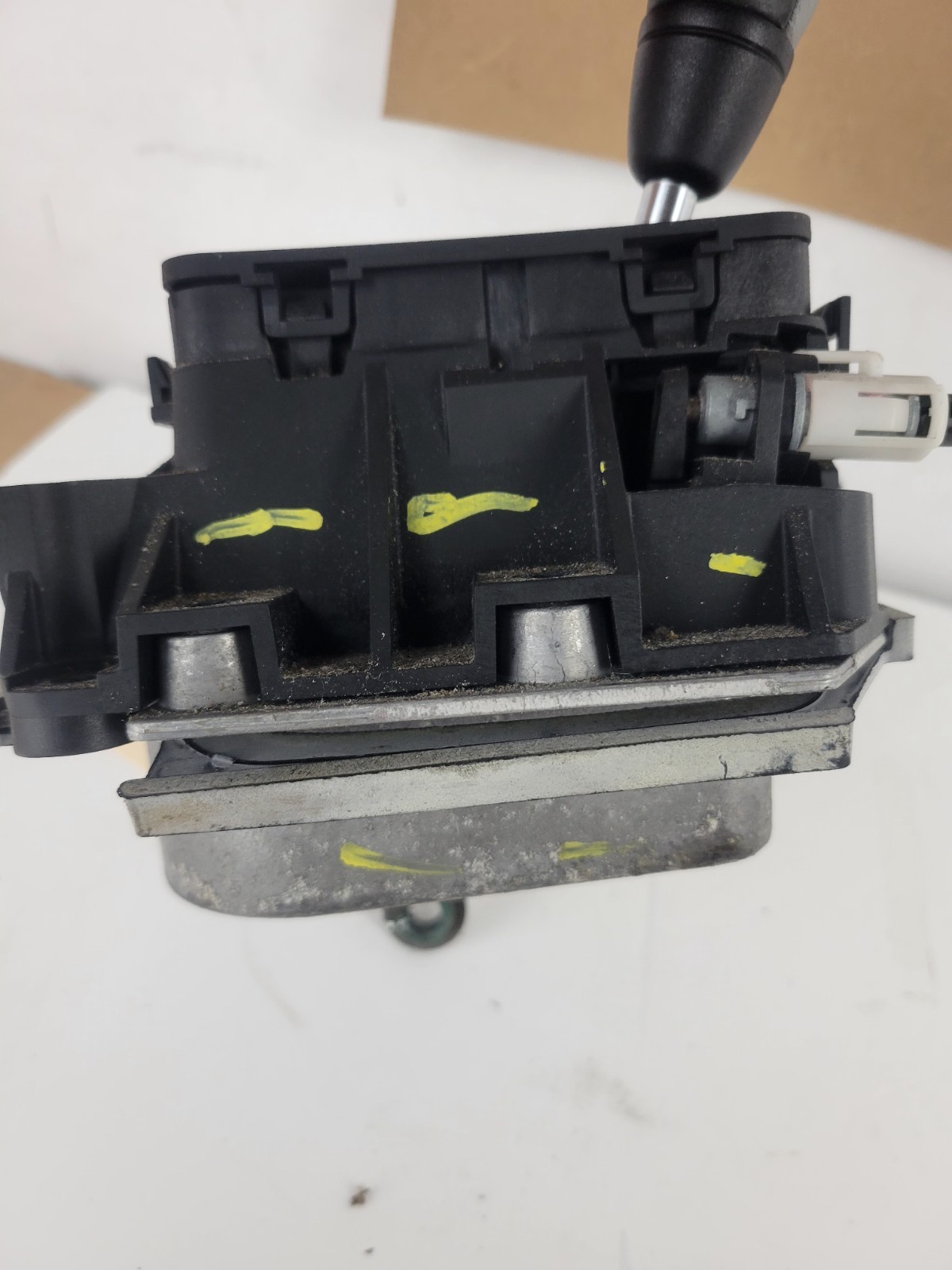 2000 Mercedes Benz C230 C280 TIPTRONIC SHIFTER + 3 MONTH WARRANTY