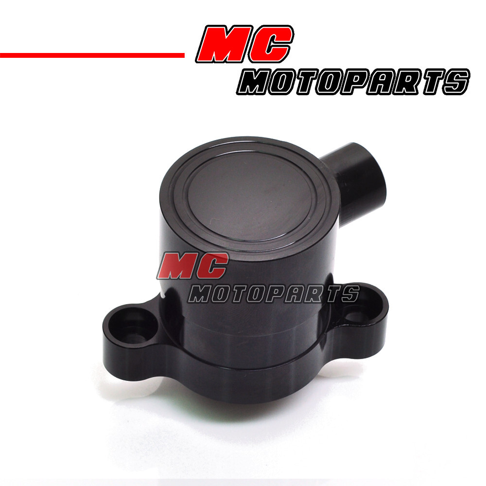For Ducati 748 848 916 996 998 All Year Billet Black Clutch Slave Cylinder