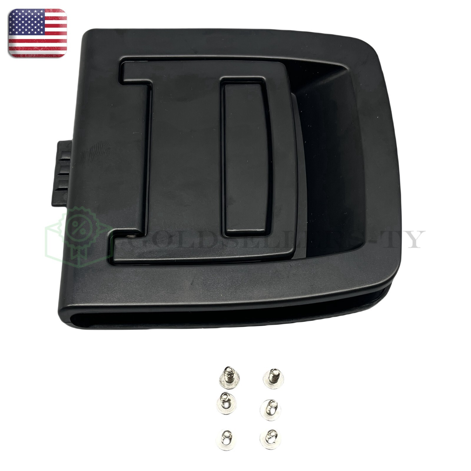New Boot Trunk Floor Carpet Cargo Interior Handle Fits For BMW X5 X6 5 Seires