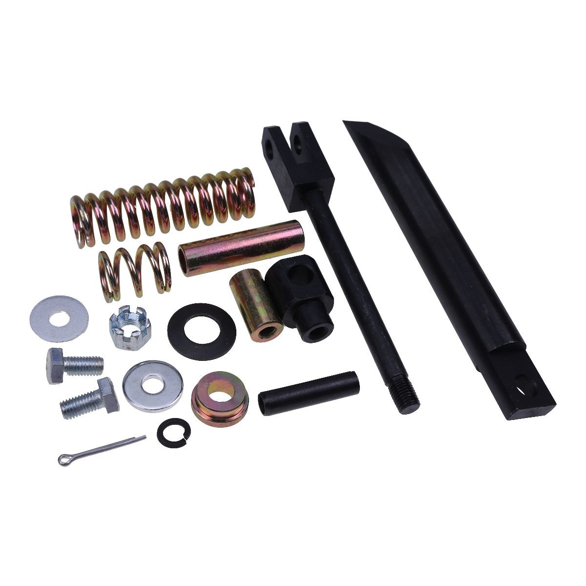 NEW Quick Tach Kit For Takeuchi TL8 TL10 TL10V2 TL12 TL12(R2) TL12V2 TL120 TL130