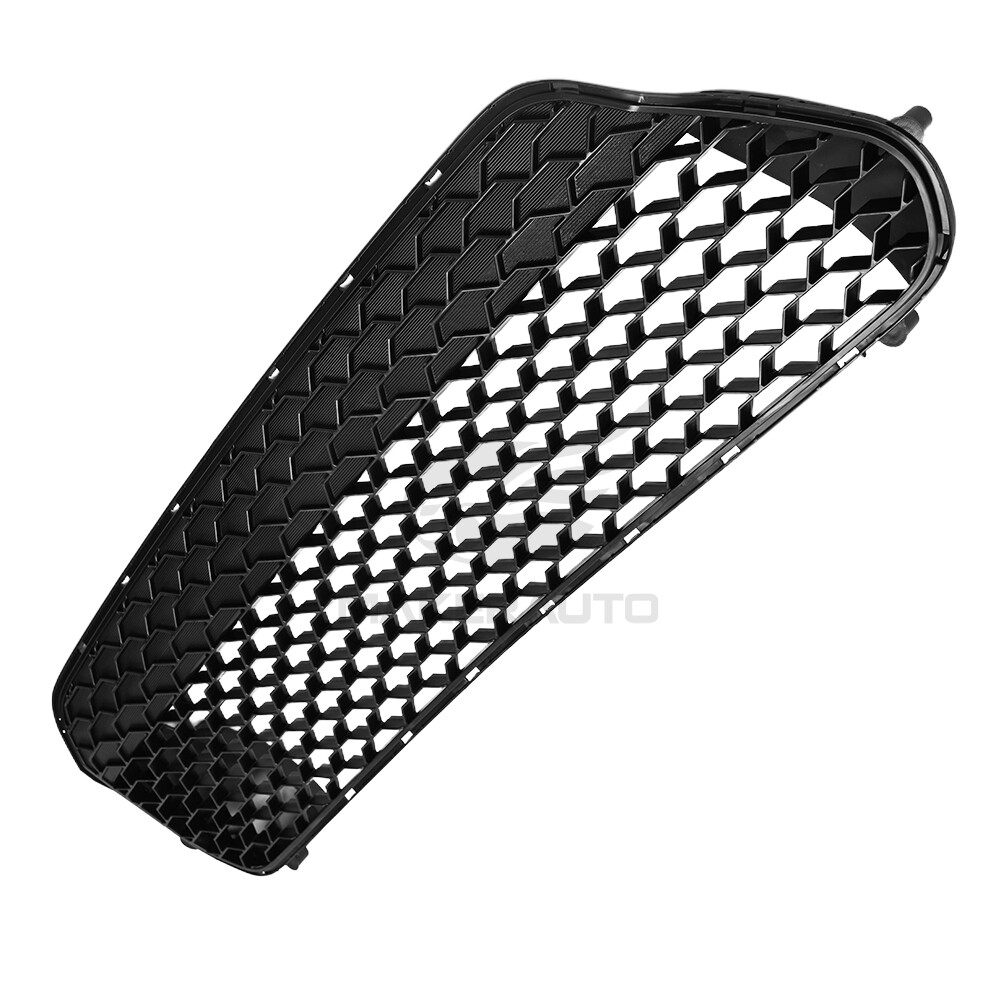 New Lower Radiator Grille For 2013 2014 2015 2016 Toyota Scion Fr-s SU003-01532