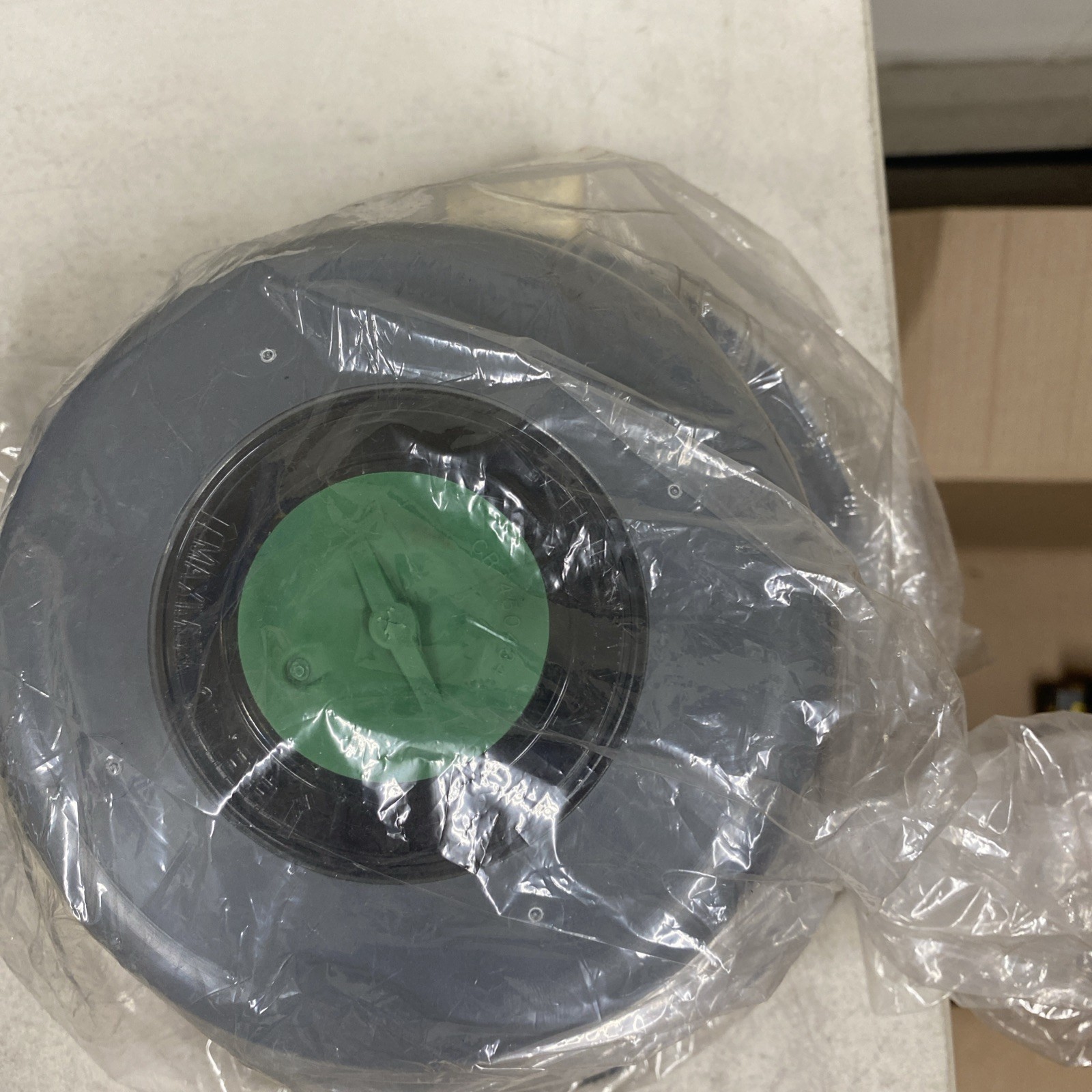 Hub Cap 1696