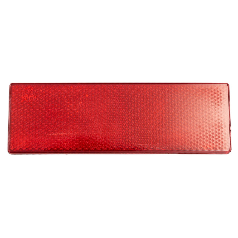Reflector Easy Installation Fitment High Visibility Improved Vehicle Safety