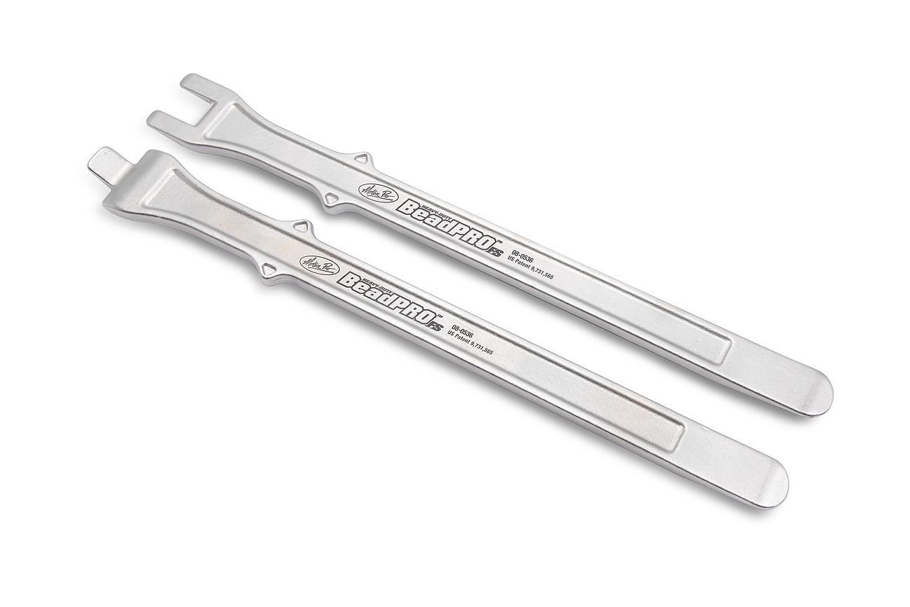 Motion Pro BeadPro FS Forged Steel Tire Tool Kit Bead Breaker 16″ Long 08-0536
