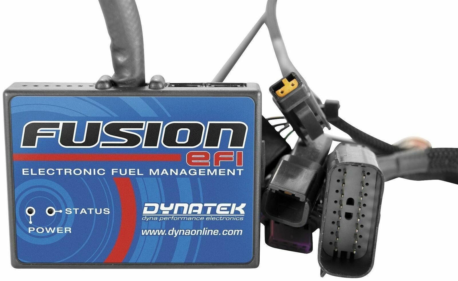 Dyna Fusion Electronic Fuel Management DFE-15-021 Harley Softail 2012-14
