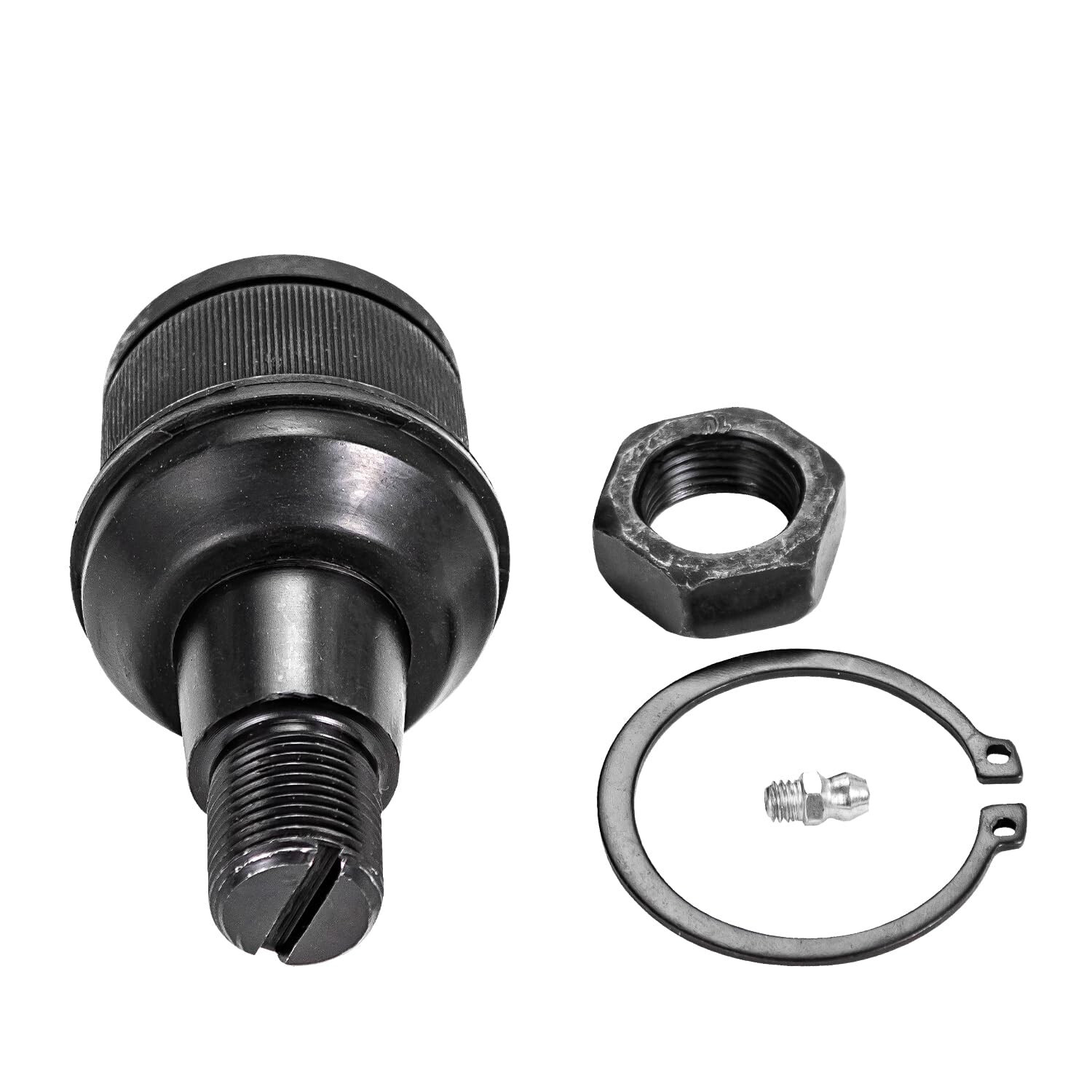 4WD Front Upper Lower Ball Joints Kit for Ford F-250 F-350 Super Duty Excursion