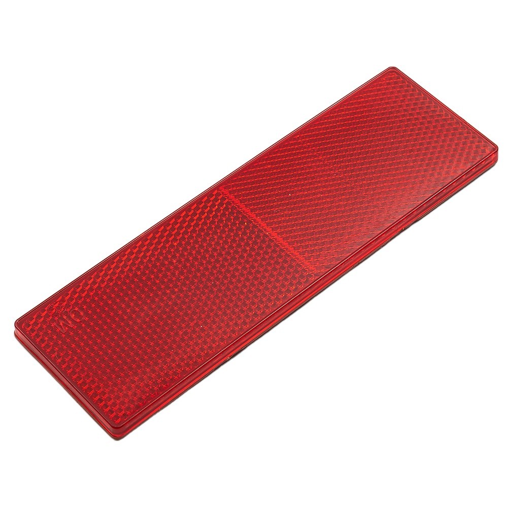 Reflector Easy Installation Fitment High Visibility Improved Vehicle Safety