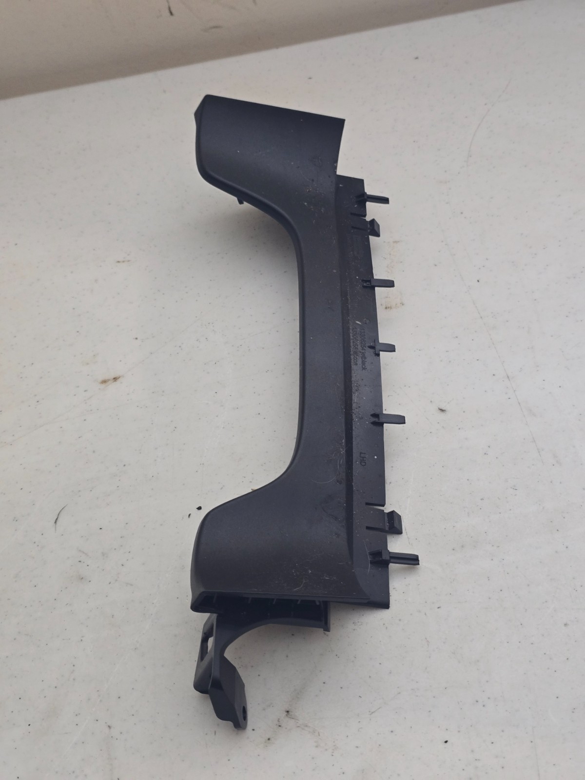 2011-2017 Buick Regal Black Interior Trim Set, OEM, Durable, Easy Install