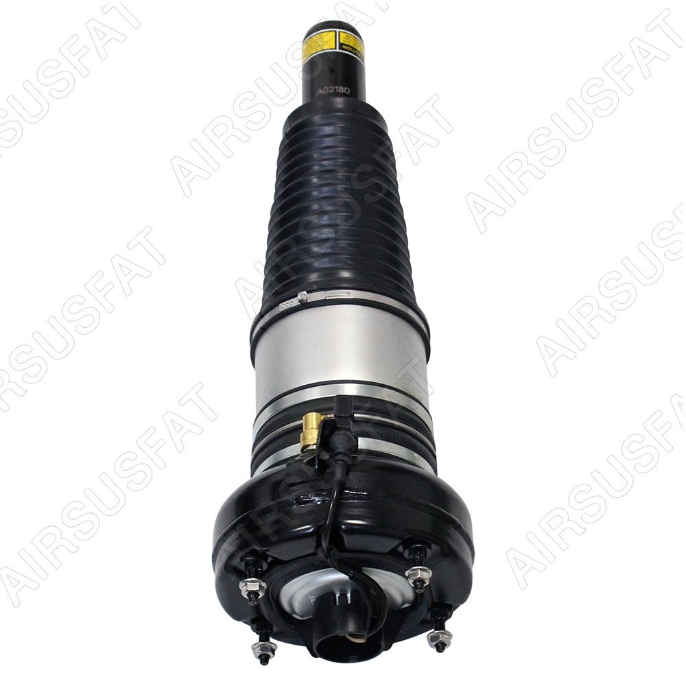 1XFront Air Suspension Shock Strut For Audi A6 C7 A8 D4 Allroad 11-18 4G0616039L