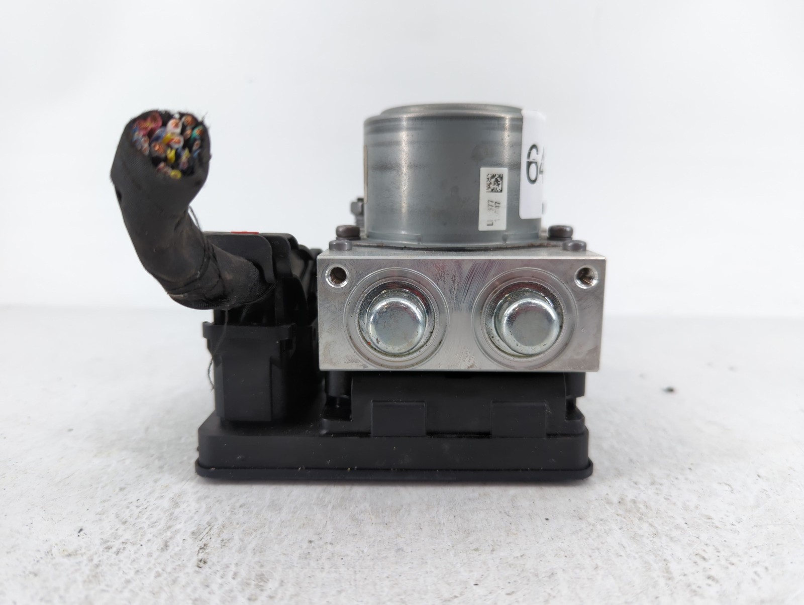 2018-2018 Gmc Acadia Abs Pump Control Module T7FA5