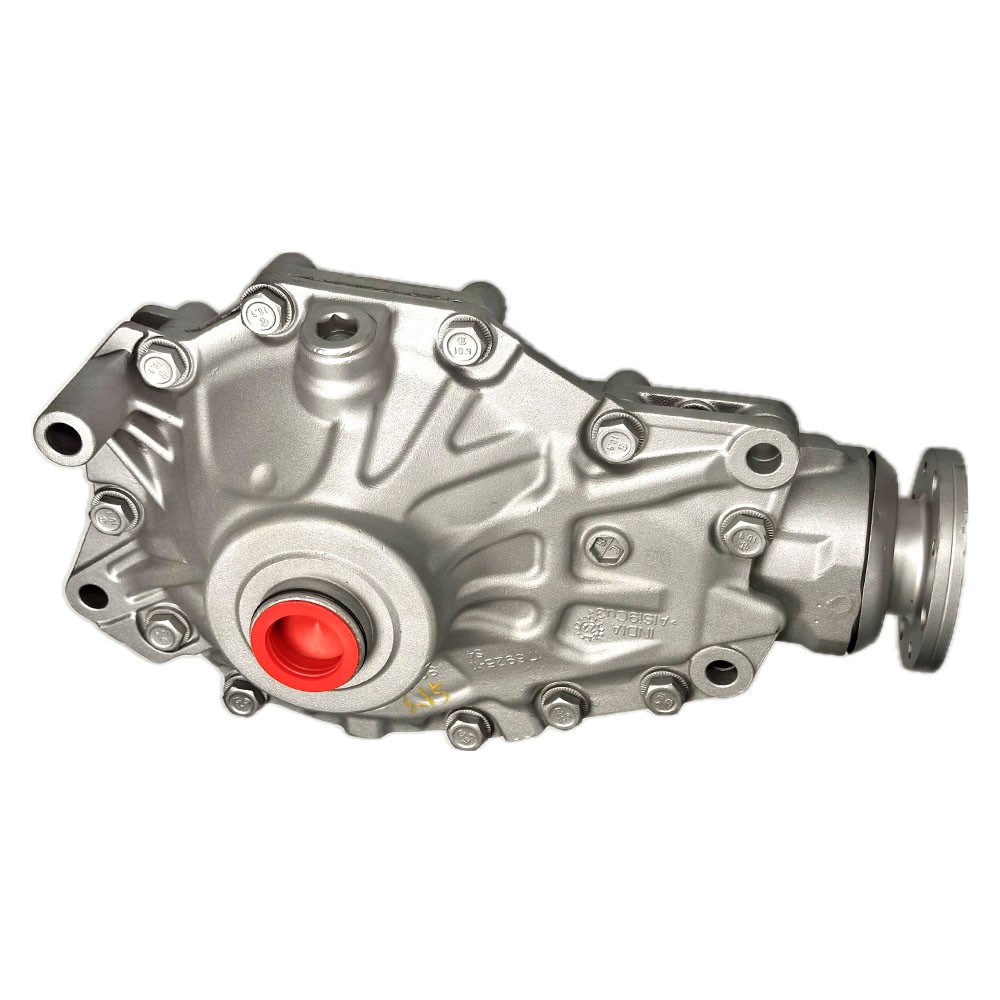 31507934390 Ratio 3.15 Front Differential for BMW X5 X6 G05 G06 M50iX