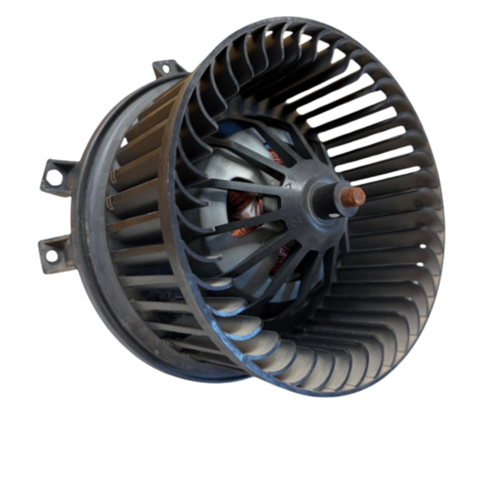 2014-2018 GMC Sierra Silverado 1500 HVAC Blower Motor Assembly w/Fan Cage