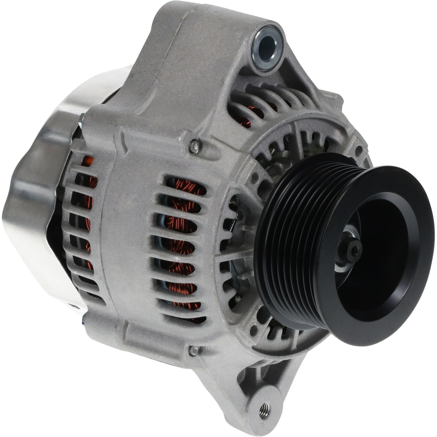 New 90AMP Alternator For John Deere 7800 1993-1995 101211-5030 TY6763 9761219503