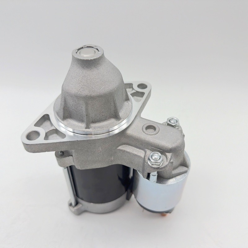 21163-2109 Starter Motor For Kawasaki Mule KAF300 500 520 550 SND0401 18450