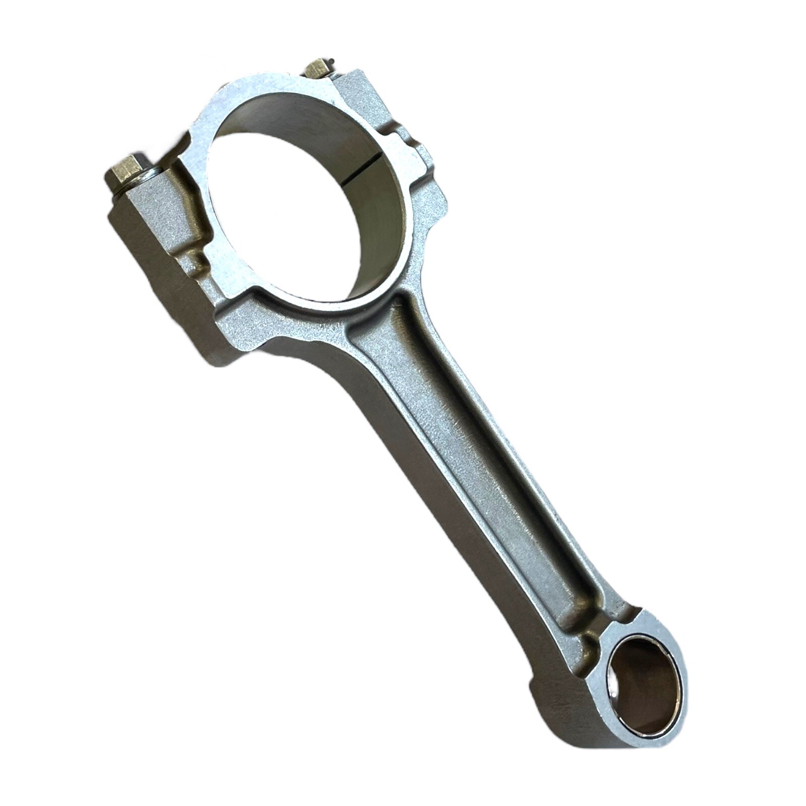GM Silverado 5.3L GEN V LT Connecting Rod W / Bushing Floating Pin GDI Single