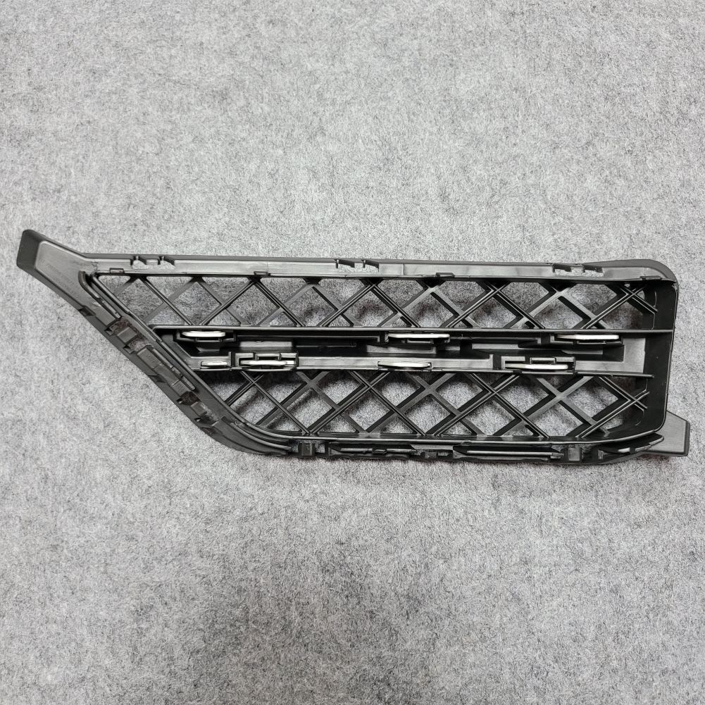 Front Bumper Lower Grille for BMW X1 E84 2013-2015