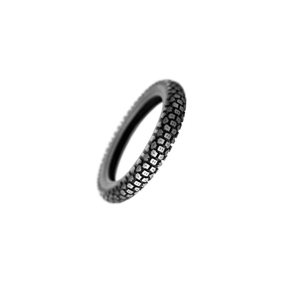 Shinko Dual Sport 244 Series Front/Rear Tire – 3.00-17 50P 87-4760