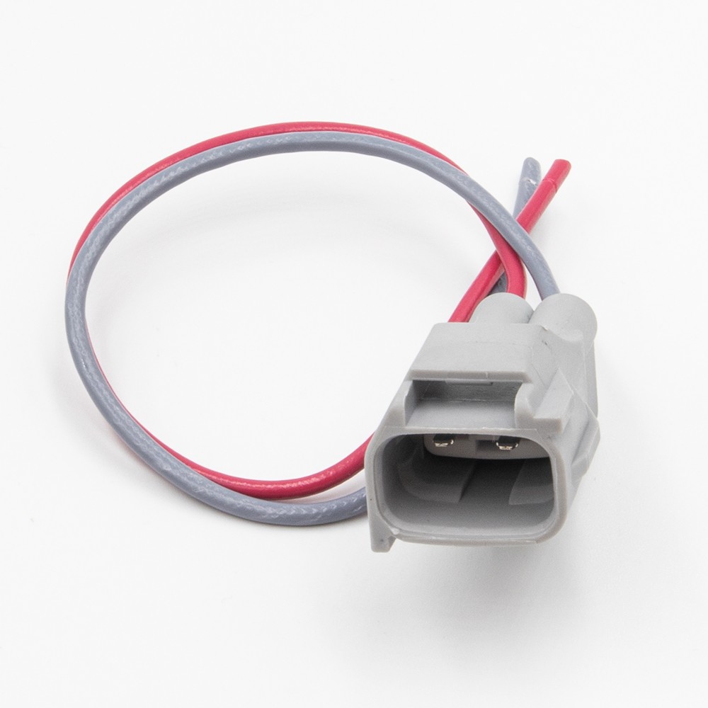 A/C Compressor connector Ram 1500 Classic. 2019-2024. 68140664AB