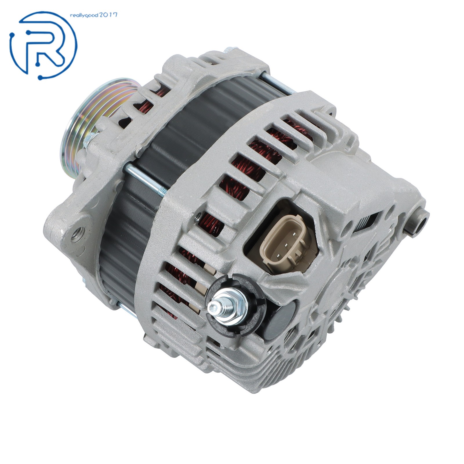 Alternator 12V 150A For INFINITI JX35 QX60 Nissan Murano Pathfinder 2013-2017