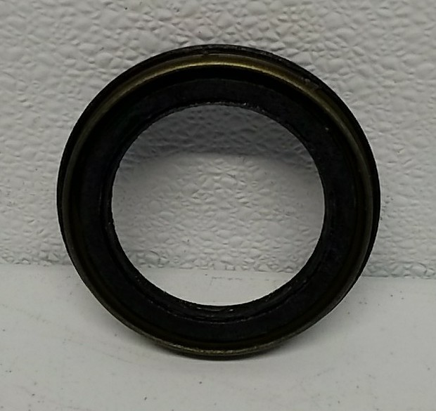 Timken 710072 Wheel Seal – Durable Premium-Grade Axle/Hub Seal