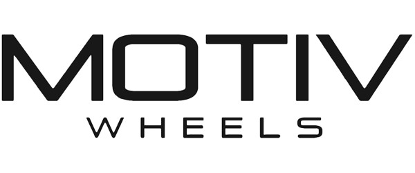 (Set of 4) Motiv 430B Maestro 20×8.5 5×112/5×4.5″ +40mm Gloss Black Wheels Rims