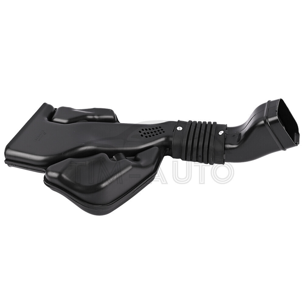 Black Air Intake Duct for Mitsubishi RVR 2011-2023 Outlander Sport 11-23 L4 2.0L