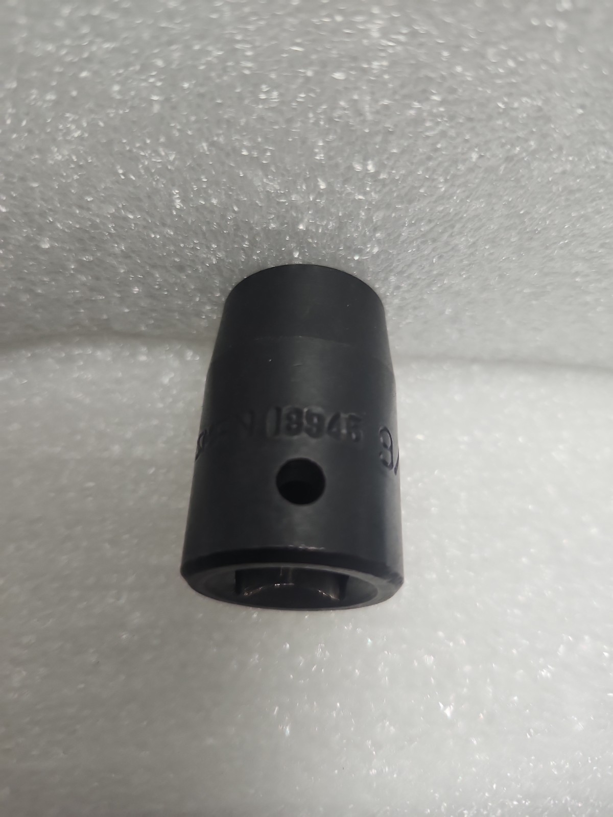 Craftsman 1/2″ Drive Impact Socket Lot – Black Oxide – 6‑Point