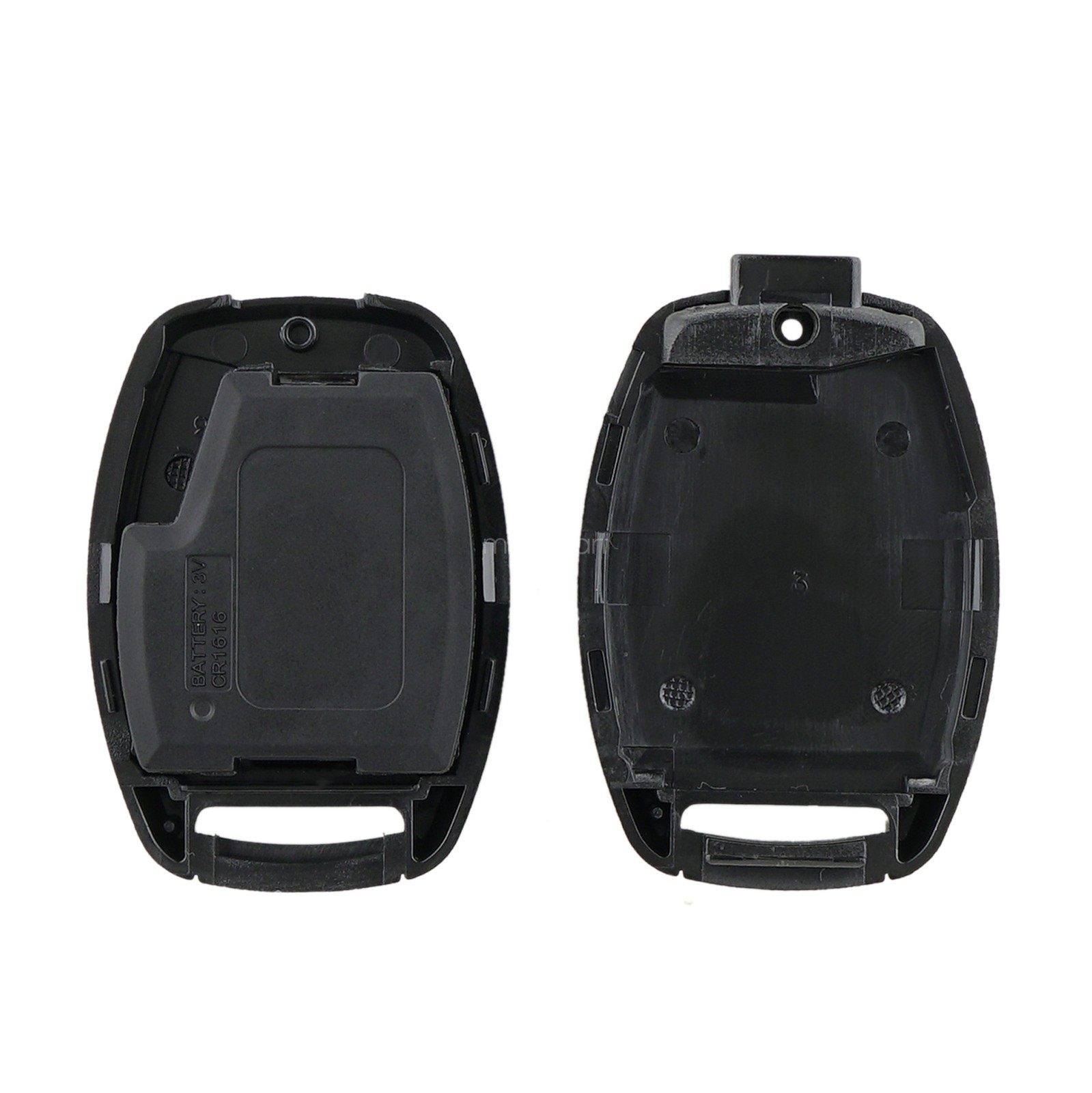 Replacement For 2003 2004 2005 2006 2007 Honda Accord Remote Key Fob Shell Case