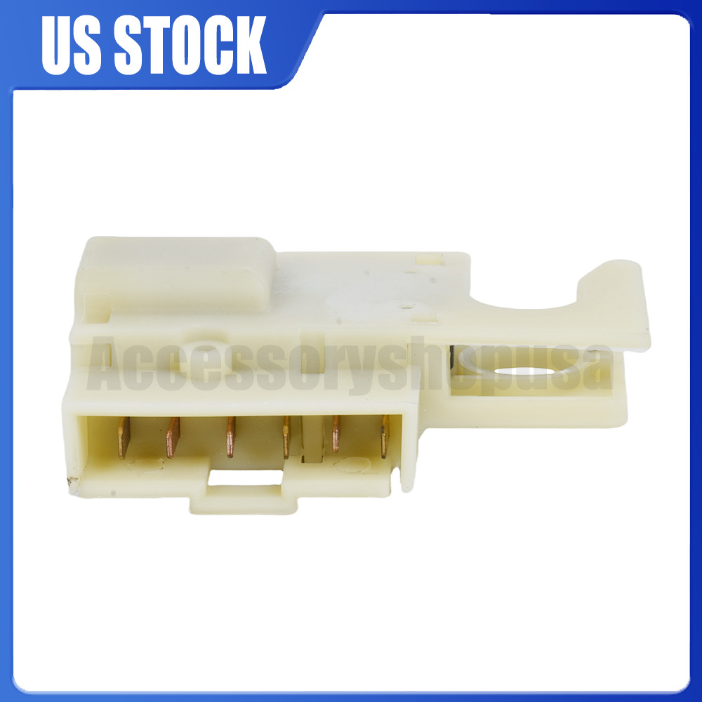 Brake Light Switch Lamp For 1999-06 Chevy Silverado 1500 GMC Sierra 1500 SLS303
