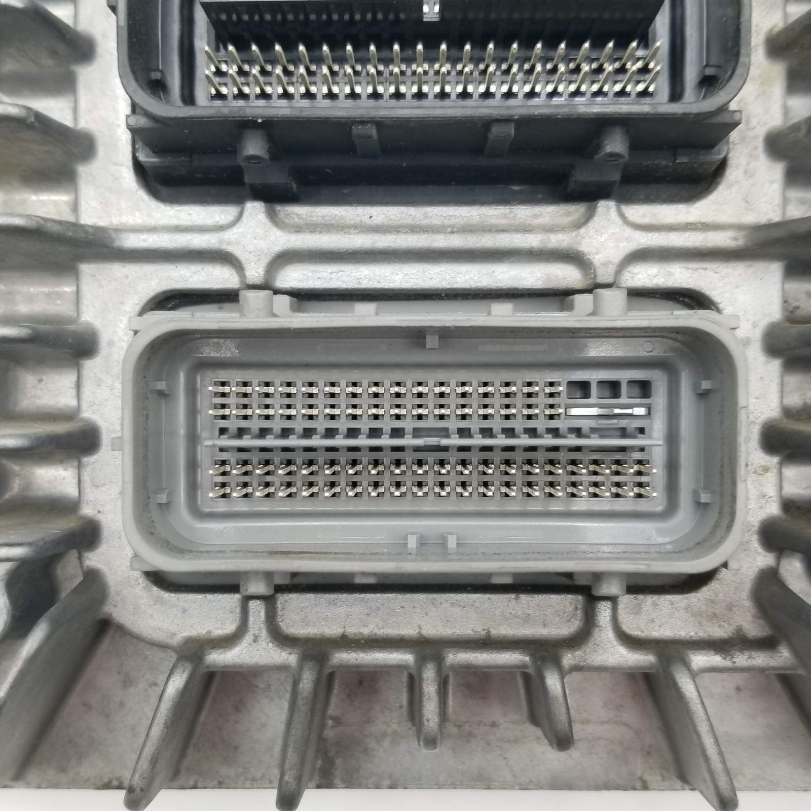 2013 – 2016 Chevrolet Malibu Impala Engine Computer Ecu Pcm Ecm Pcu 12666658