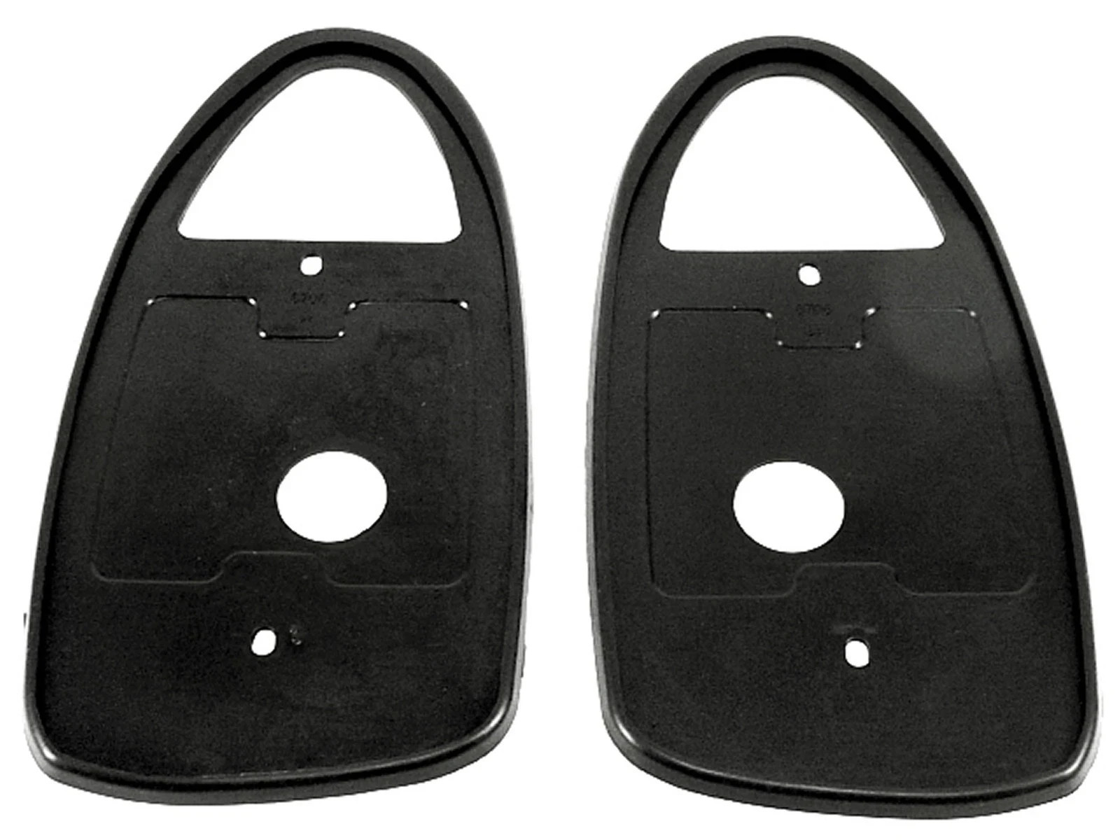 TAIL LIGHT SEALS 1971-1972 PR VW DUNE BUGGY BUG GHIA THING TRIKE BAJA EMPI 6706
