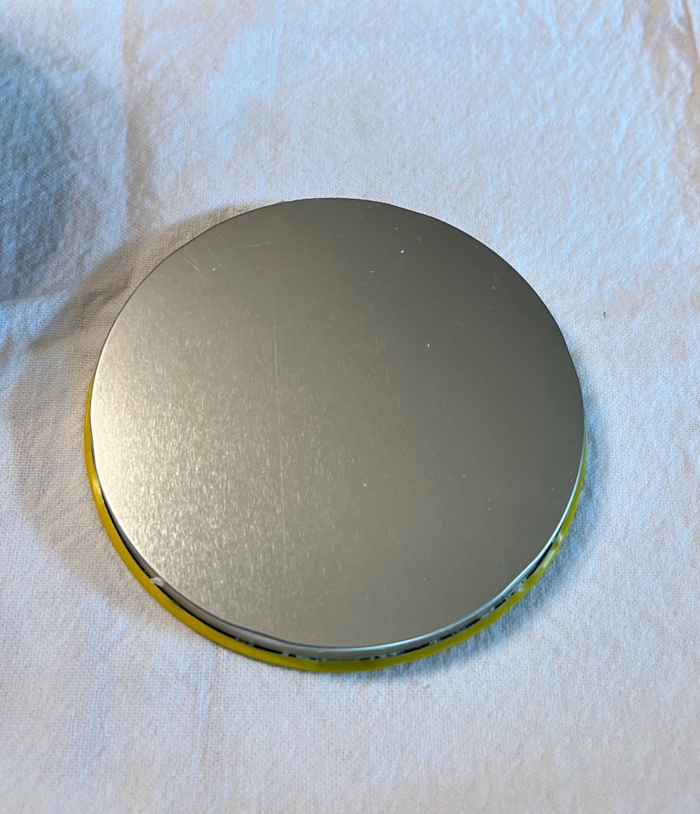 Johnson Paste Wax 16 oz Can