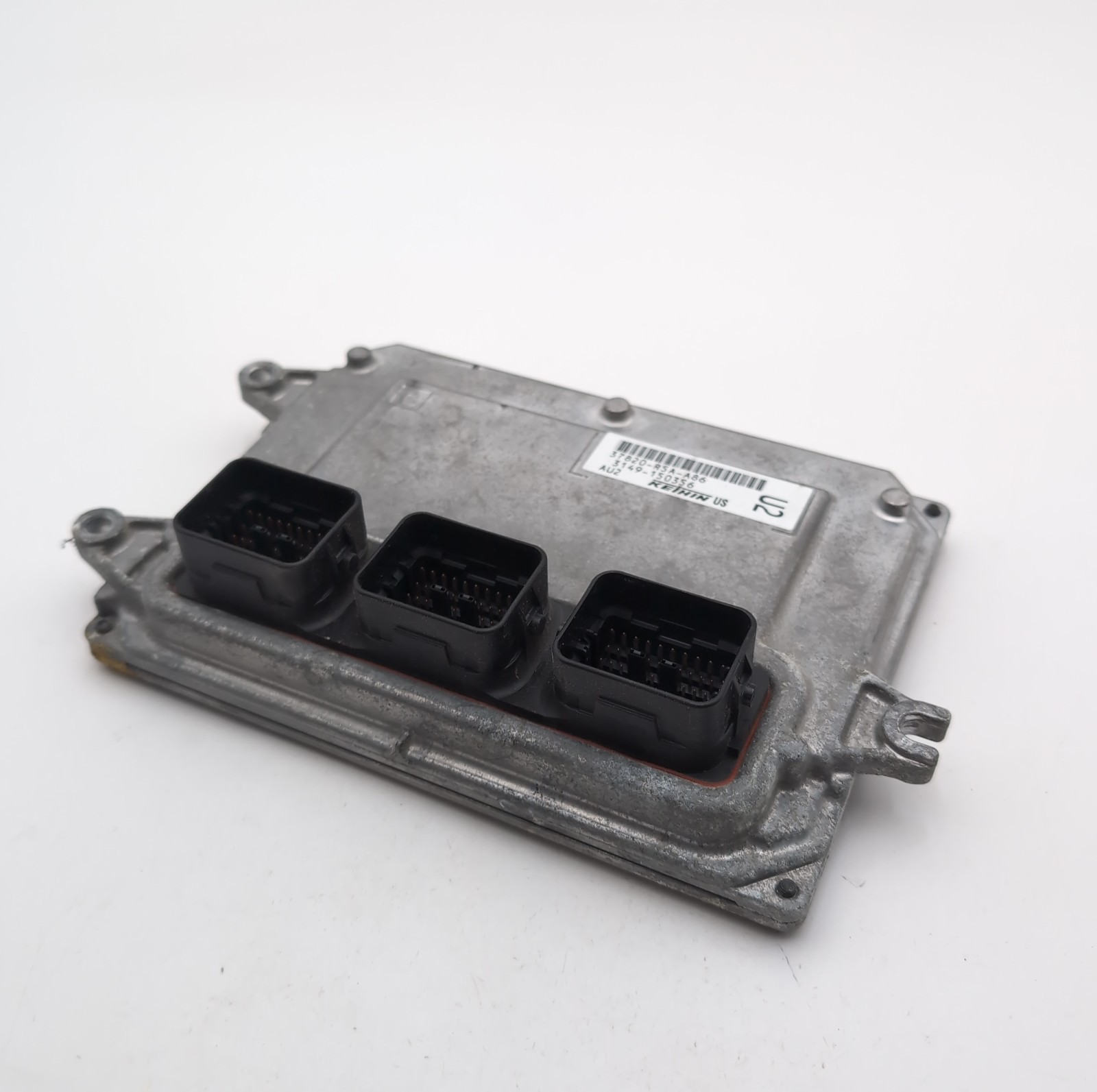 2012 2013 2014 Honda CRV 2.4L AWD Engine Computer Control Module 37820-R5A-A86