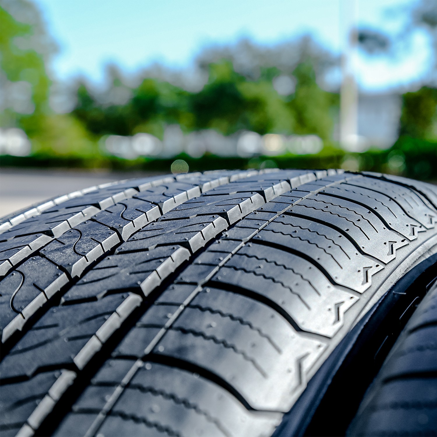 4 Tires Arisun Aresta ZG02 255/55R19 111V AS A/S All Season