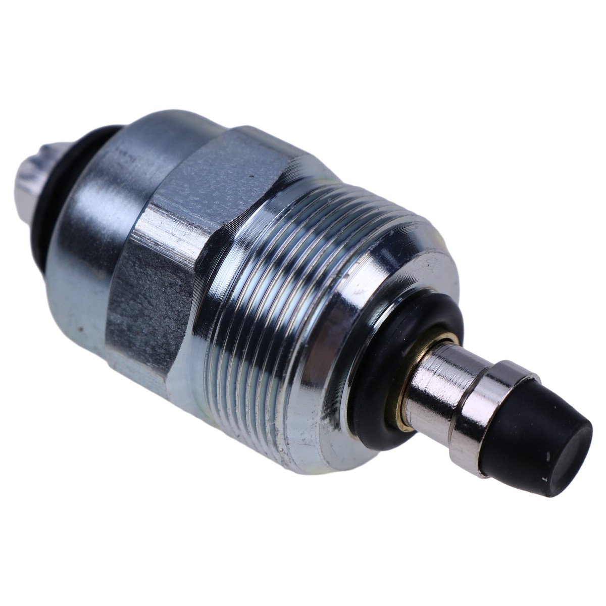 Fuel Shutoff Solenoid 9971792 2852741 For New Holland 5635 TD75D TN55 TN65 TN75