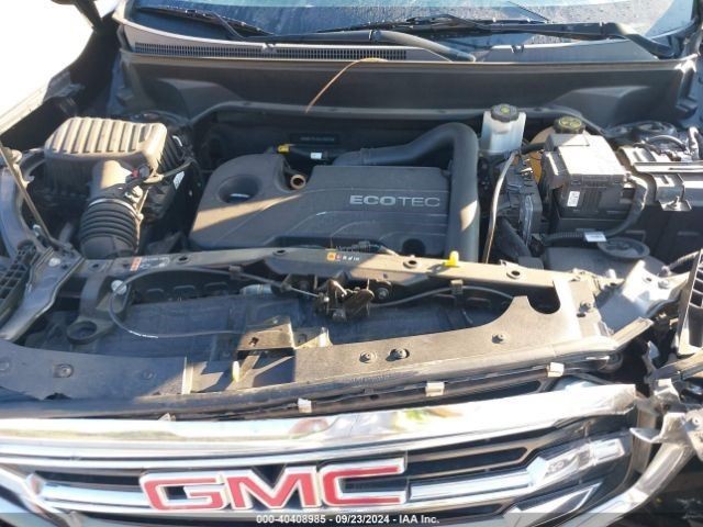 Passenger Rear Suspension Without Crossmember Fits 18-19 EQUINOX 1087021
